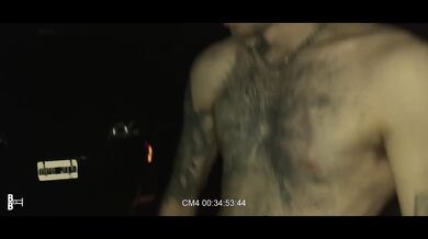 Halloween Meg Vicious Gets Deep & Hard Fucked - Big Cumshot
