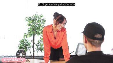 The Psychologist Test - My Tempter (part 1)
