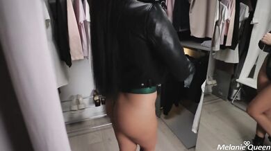 I Fucked My Step SISTER! HOT Babe Sucked Big Dick - POV Amateur