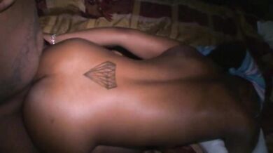 Don Whoe wakes up Hot Babe by licking her pussy then dicking her down