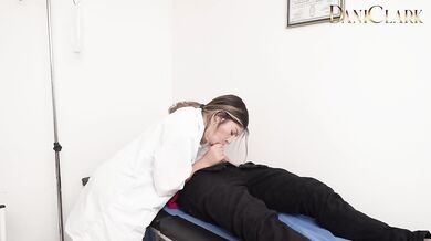 I nurse after consultation / Shaira