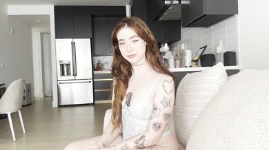 Married Neighbor Accidentally Airdrops Me Nudes- Gets Fucked Raw - Rosie Rider