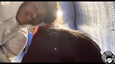 barbie doll steff signs to they hate lil d productions trailer