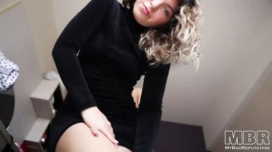 This is just a GREAT Creampie! - MyBadReputation