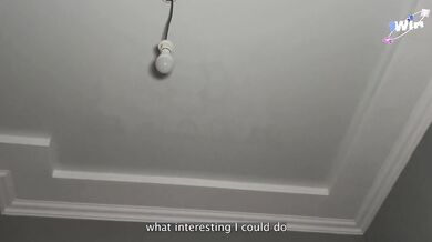 trying to catch tooth fairy so I can fuck her