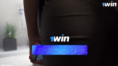 I fuck my stepdaughter when I discover her coming back from a party