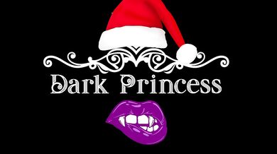 Mommy Claus masturbates and has intense orgasms for you