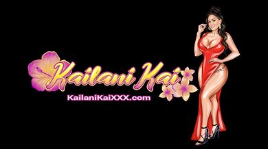 Johnny Love has Lunchtime Seconds with BIG TIT MILF Kailani Kai