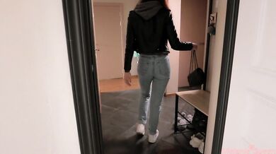 I FUCKED MY STEPSISTER! I have to fuck my stepbrother all the time!