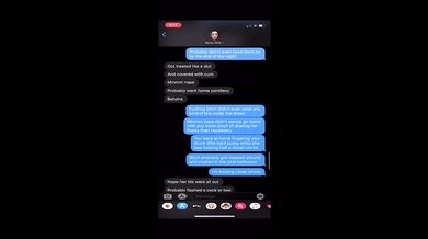 I'm going to fuck my son's MILF friend again!!!!