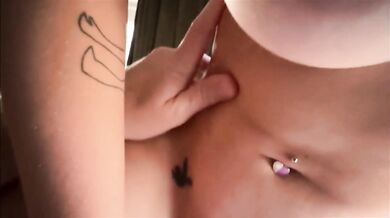 Goth Big Step Sister vs Horny Little Perv - Charli O - Family Therapy - Alex Adams