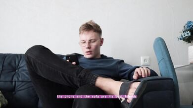 everyday life of porn actors