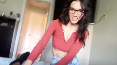 Sweet Step Sister Sex For Favors ~ Sawyer Cassidy ~ Household Fantasy ~ Scott Stark