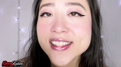 I Want You to Cum on my Face -ASMR JOI- Kimmy Kalani