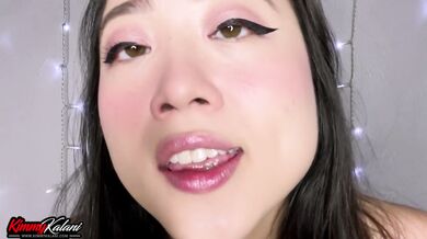 I Want You to Cum on my Face -ASMR JOI- Kimmy Kalani