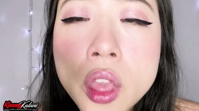 I Want You to Cum on my Face -ASMR JOI- Kimmy Kalani
