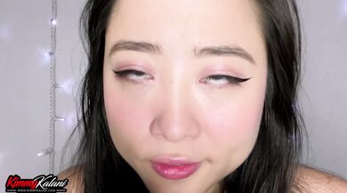 I Want You to Cum on my Face -ASMR JOI- Kimmy Kalani
