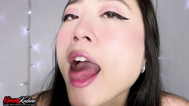 I Want You to Cum on my Face -ASMR JOI- Kimmy Kalani