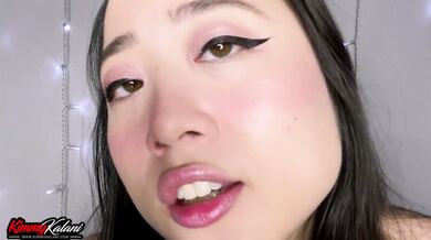 I Want You to Cum on my Face -ASMR JOI- Kimmy Kalani