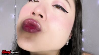 I Want You to Cum on my Face -ASMR JOI- Kimmy Kalani
