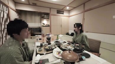 【個人撮影】#22 エンW不倫CH 熱海旅行で浴衣を着たまま。生挿入して中出しする不倫カップルの日常／Japanese amateur /日本人/japanese wife/ milf/色白
