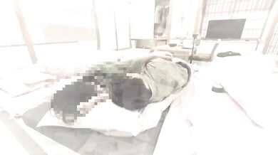 【個人撮影】#22 エンW不倫CH 熱海旅行で浴衣を着たまま。生挿入して中出しする不倫カップルの日常／Japanese amateur /日本人/japanese wife/ milf/色白