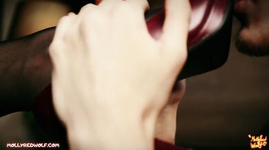 Family guy. Cuckold party, Rimming, cunnilingus, femdom - MollyRedWolf