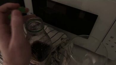 Condom broke on the first date