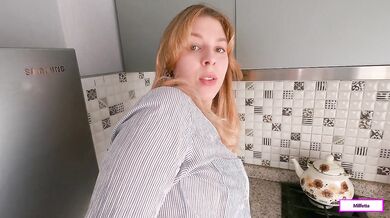 Why did StepMom Need My Sperm?