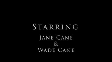 Seduced by My Girlfriends Hot Step Mom - Jane Cane