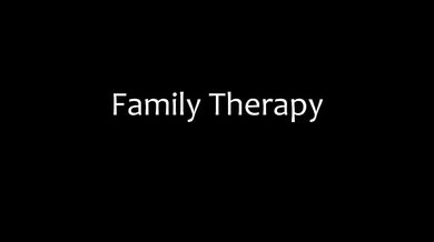 Latina Step Sister Edges Your Cock - Gaby Ortega - Family Therapy - Alex Adams