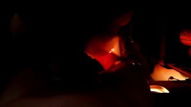 Cock Oral Sex Lost In The Suck - MolliPoP