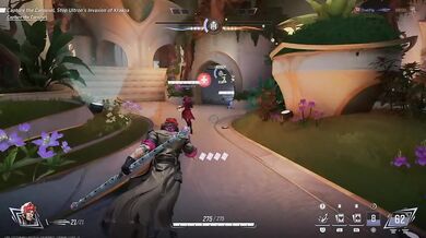 Marvel Rivals Gambit