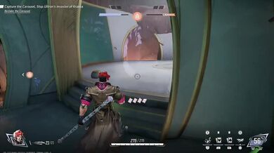 Marvel Rivals Gambit