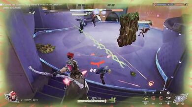 Marvel Rivals Gambit