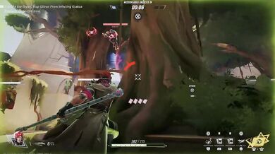 Marvel Rivals Gambit