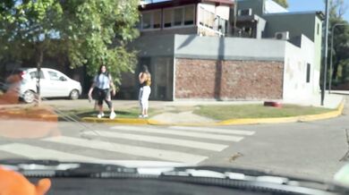 TRAPITOS have hard sex with STRANGERS, save their working day by sucking PIJA Ft Laprincipita