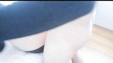 tender college girl fucked non-stop