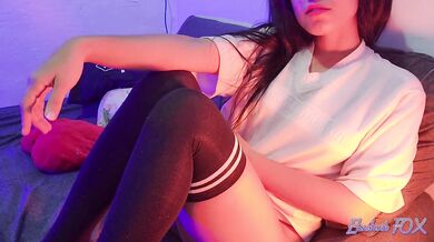 In FAP SEPTEMBERyou are a addict! Couldn't go without JERKING OFF?Brunette/big ass