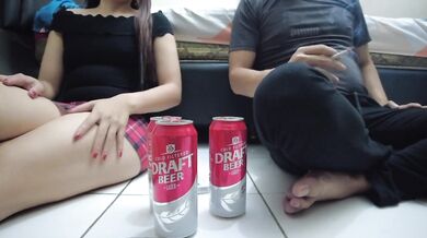 Indo terbaru ngajak cewek cindo cantik