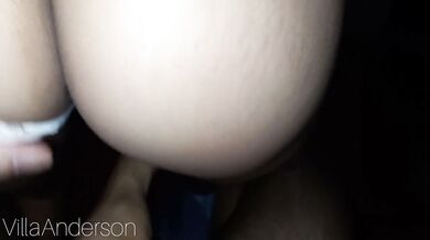 Mi girlfriend is a Goddess. He gave me the best blowjob of my life