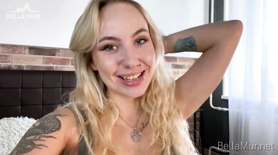 MY SEX LIFE - I picked up a girl in a bar and she agreed to fuck my husband