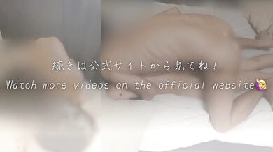 [Amateur Japanese wife]"I want to be cuckold...!"couple lovely sex*View ASMR + Talk