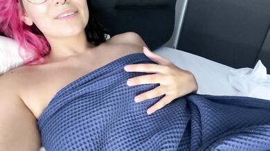 Hot masturbation & dirty talk