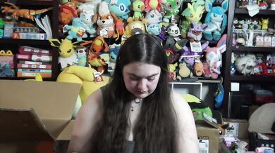 Abby Reviews Erovenus Marina Sexy Viking Girl
