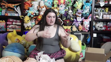 Abby Reviews Erovenus Marina Sexy Viking Girl