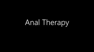 Little Step Sister Jerk Off Toy - Renee Rose - Anal Therapy - Alex Adams