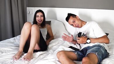 Youtube xxx Strip Game - truth or dare - Regina Rich