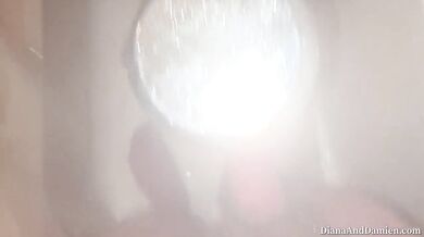 #216 Awkward (But Amazing!) Shower Sex