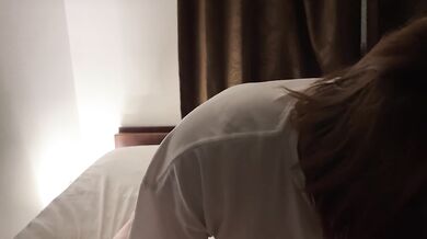 ナンパで出会ったS級美女の部屋に行って中出しセックスしたら超エロ過ぎた
